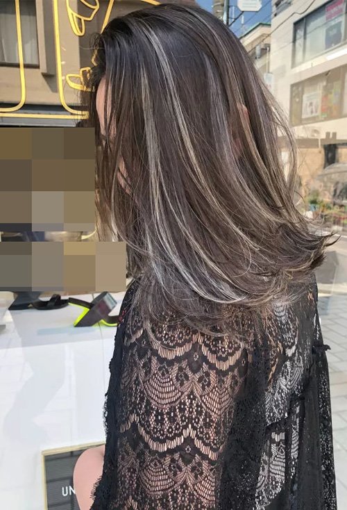 ������Ů����������Ⱦ��ɫ �߼�����ʦ����Ⱦ��ɫ��