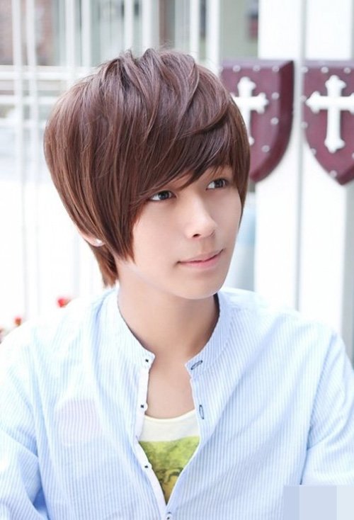 �����ഺ��ɫ��ͬ�����о� ������˧ק�����̷�����