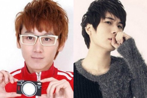 �����ഺ��ɫ��ͬ�����о� ������˧ק�����̷�����