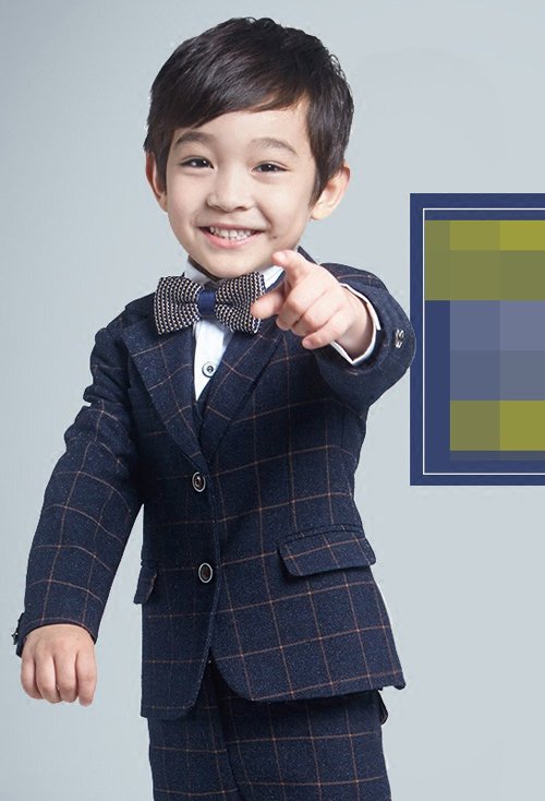 4��С�к���̷�����ͼƬ С���ӿɰ����ɶ̷�����