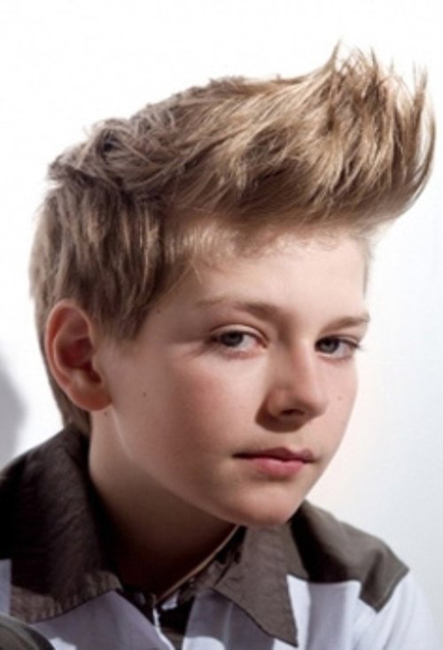 ��ͯ���Է���ͼƬ���� С��̫�ʺϵĶ�ͷ������