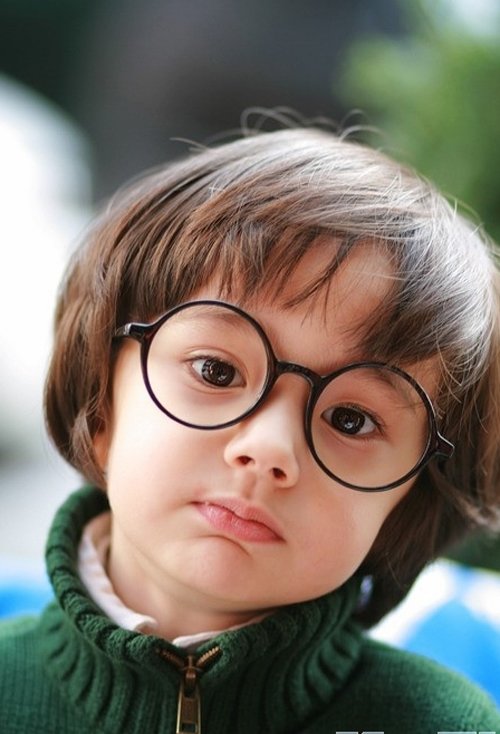 ��ͯ���Է���ͼƬ���� С��̫�ʺϵĶ�ͷ������