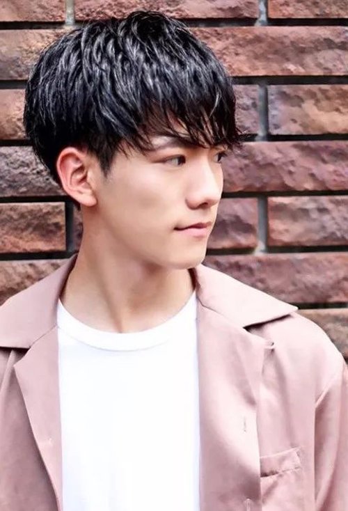 ������ʲô����������С �Ƽ�˧����̶�ͷ��ͼ