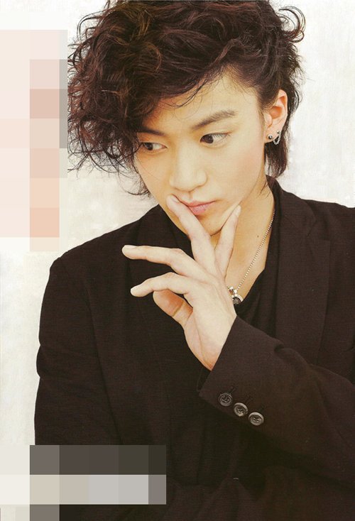 ������ʲô����������С �Ƽ�˧����̶�ͷ��ͼ