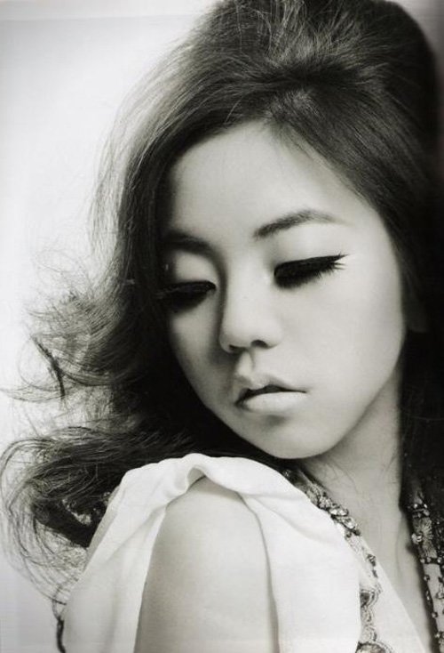 ������Ů������ͷ�������� �ȷ����Ů�����ɷ�ͼƬ