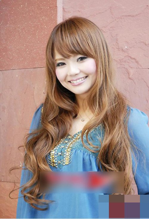 ������Ů������ͷ�������� �ȷ����Ů�����ɷ�ͼƬ