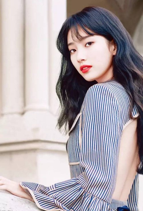 �쵰��Ů����ˮ���ƾ���ͼ �������μ��ɶ�0ѹ��