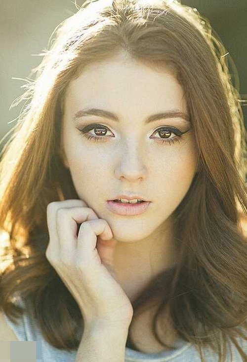 �쵰��Ů����ˮ���ƾ���ͼ �������μ��ɶ�0ѹ��