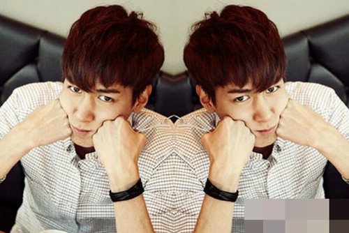 �ȼ���ʲô������˧���� ��������һ�������̾���