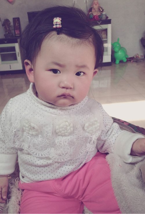 1��Ů��������ͷ������ ����ʱ����θ����Ӽ���