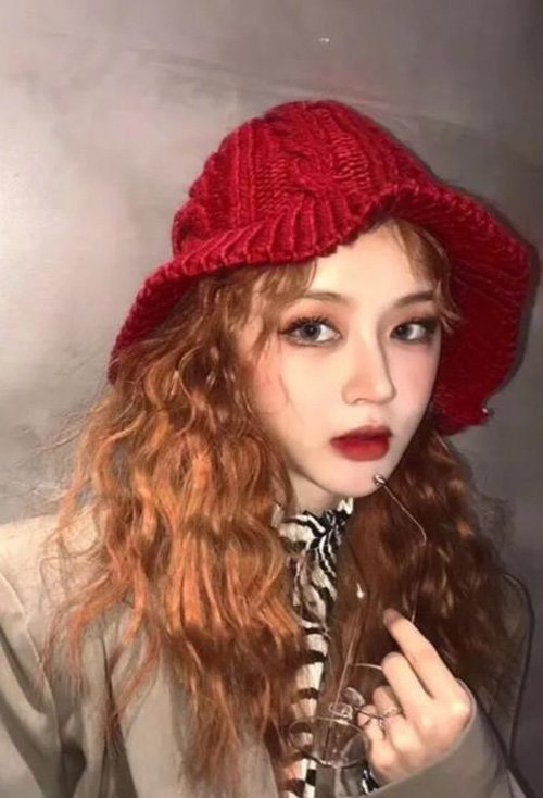 ������ͷ���������Ź�ζ ���ʱ�е�Ů������ϵ