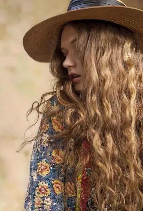 ������ͷ���������Ź�ζ ���ʱ�е�Ů������ϵ