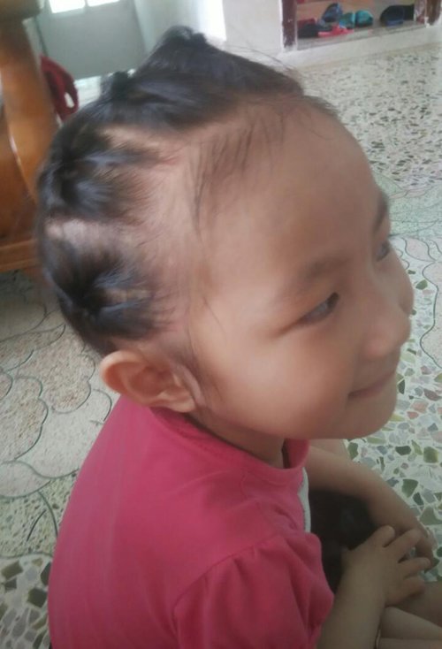 СŮ������ͷ����ͼƬ ���Ȼ��õ�С��������