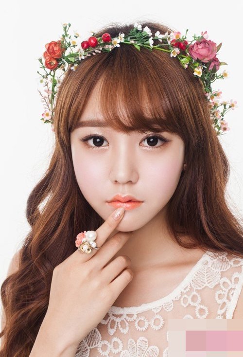 �������ʺ���ʲôͷ�� ���̳�У԰Ů��ר������