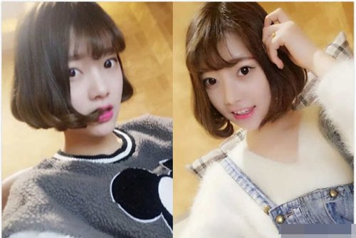 �������ʺ���ʲôͷ�� ���̳�У԰Ů��ר������