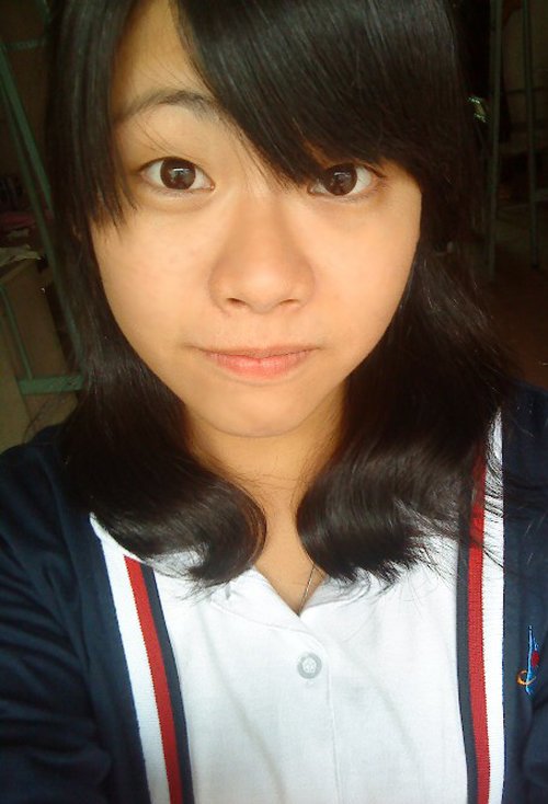 �������ʺ���ʲôͷ�� ���̳�У԰Ů��ר������