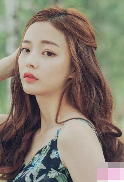 �������ʺ���ʲôͷ�� ���̳�У԰Ů��ר������