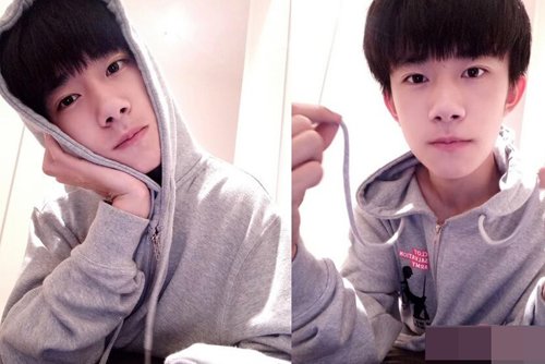 00����ѧ������̷����� С������ഺ�̷�ͼƬ