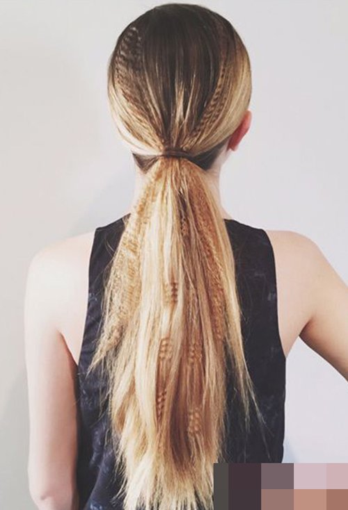 ͷ����Ů�ʺ���ʲô���� ��Ů�緶��ͷ�����ɼ�