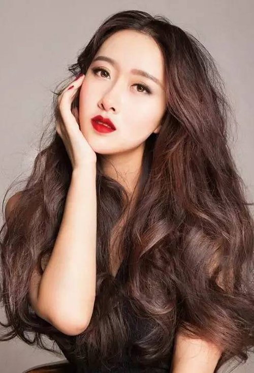 ͷ����Ů�ʺ���ʲô���� ��Ů�緶��ͷ�����ɼ�