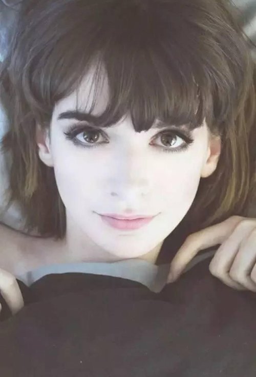 ͷ����Ů�ʺ���ʲô���� ��Ů�緶��ͷ�����ɼ�