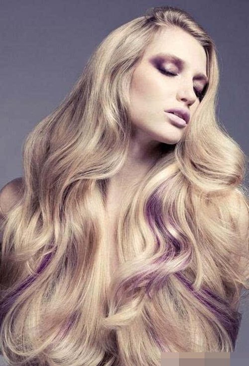 ͷ����Ů�ʺ���ʲô���� ��Ů�緶��ͷ�����ɼ�