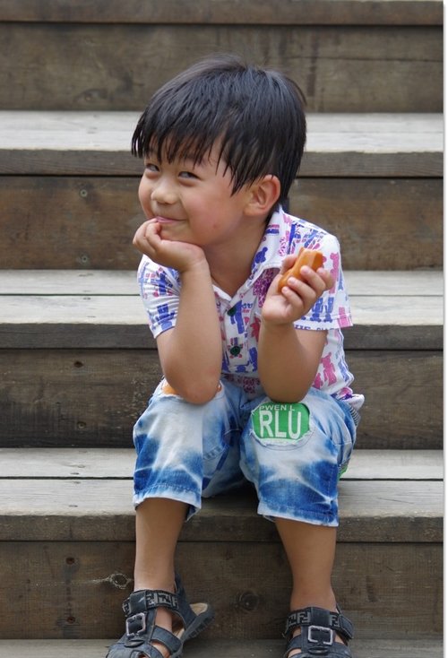 2019��ͯʱ�ж̷���ͼƬ С������˧���ɰ��̷�