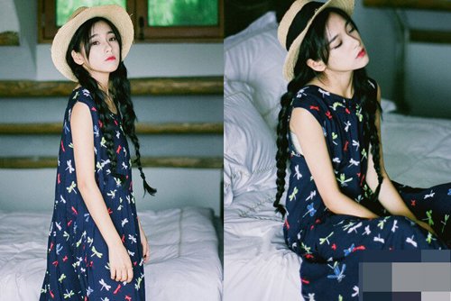 ��������Ů�����ɰ����� ����Ư��Ů����������ͼ