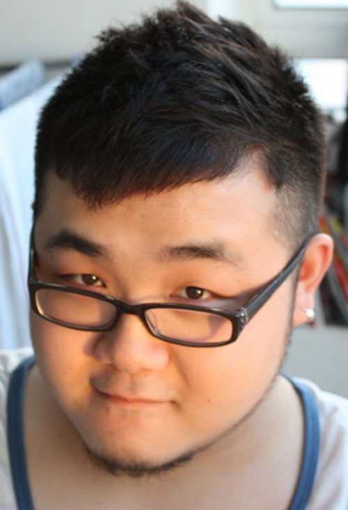 �������ʺϵĶ̷�����ͼƬ ��Ϯ�ɳ������˵ľ���