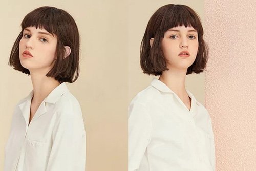 ����Ů���ʺϼ��̷��� ����Ů�����Ķ̷�����