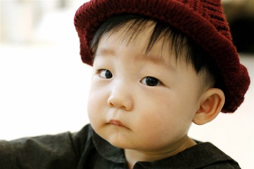 ��ͯ��˧��̷���ͼƬ С��̫�����ȶ�ͷ������