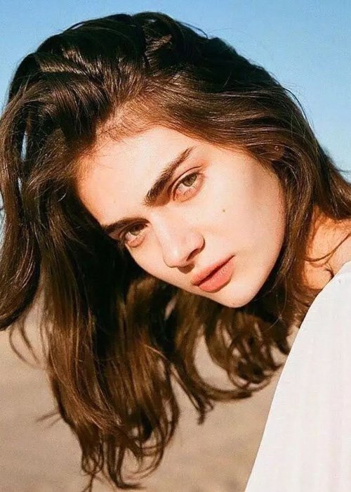 Ⱦʲô��ɫͷ�������� Ů���ʺϵ�����ͷ��ɫ��