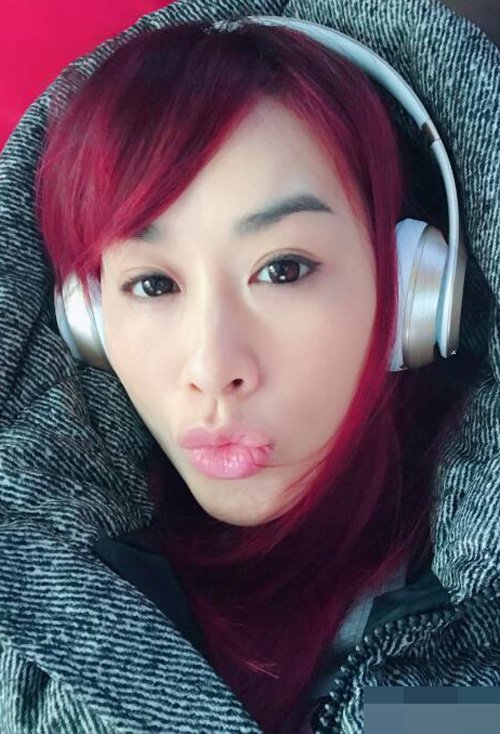 Ⱦʲô��ɫͷ�������� Ů���ʺϵ�����ͷ��ɫ��