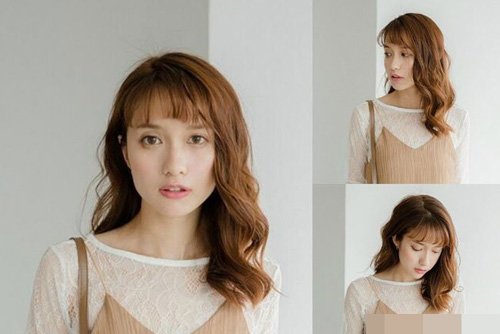 Ⱦʲô��ɫͷ�������� Ů���ʺϵ�����ͷ��ɫ��