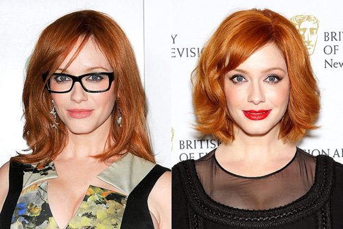 Ⱦʲô��ɫͷ�������� Ů���ʺϵ�����ͷ��ɫ��