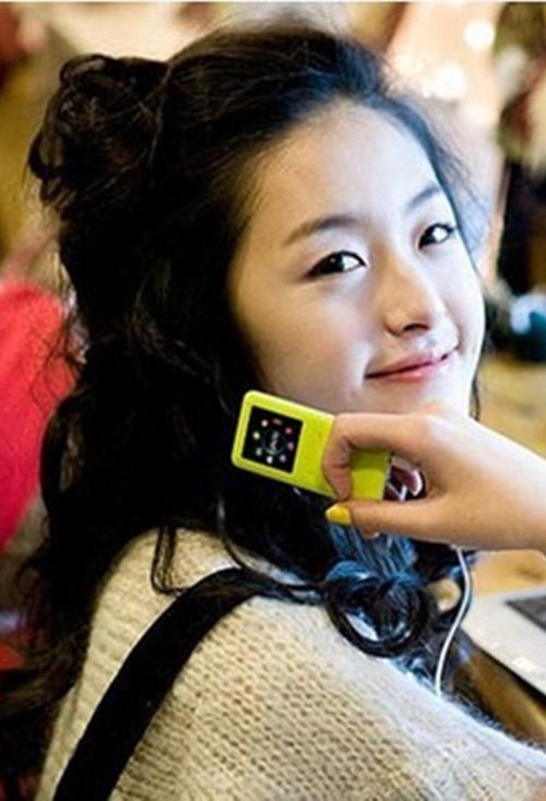 �Թ�Ů���ʺϵİ��������� ����ʱ�е�Ů������ͼƬ