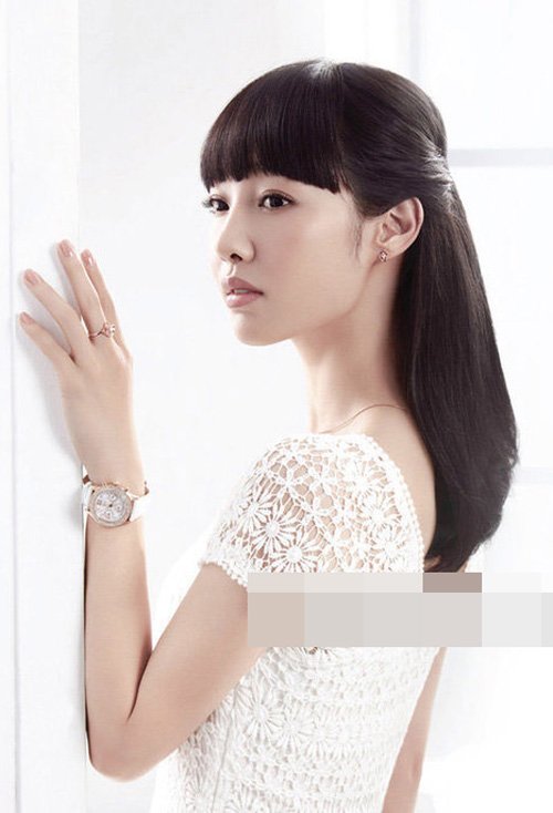 �Թ�Ů���ʺϵİ��������� ����ʱ�е�Ů������ͼƬ