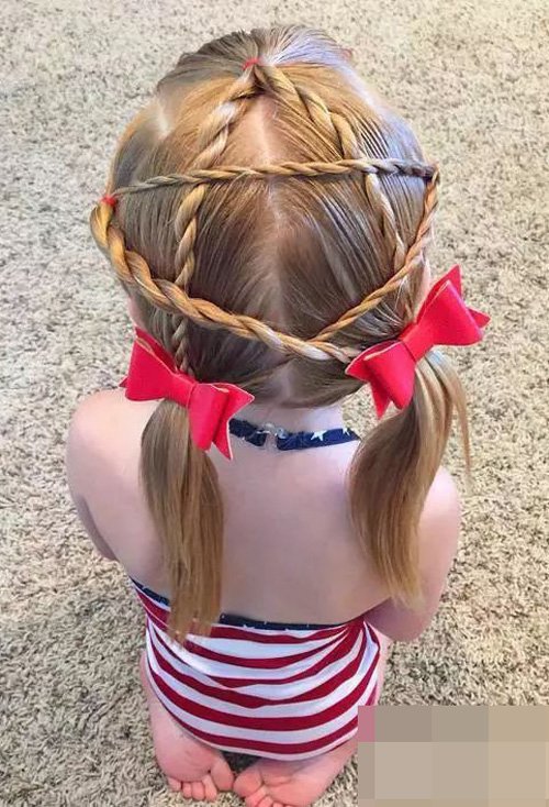 С��������ͷ�������ȫ Ů����ɰ����ӵķ���