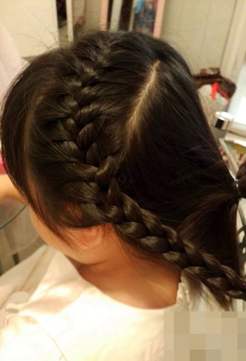 С��������ͷ�������ȫ Ů����ɰ����ӵķ���