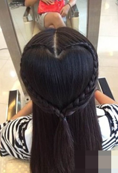 С��������ͷ�������ȫ Ů����ɰ����ӵķ���