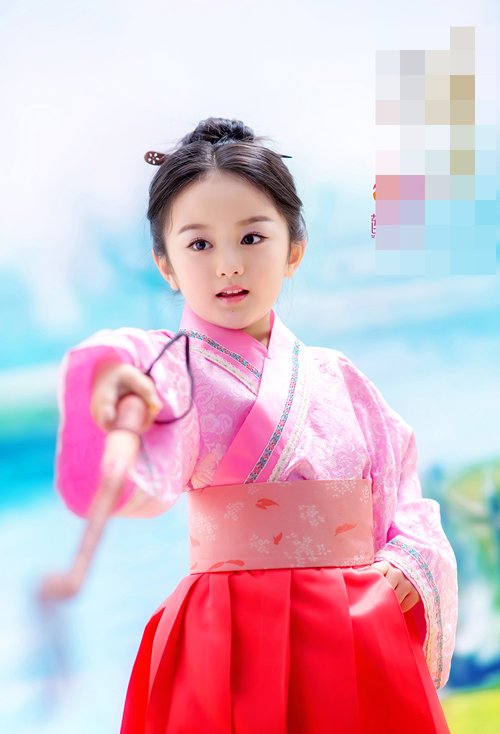 ��ͯ�򵥹�װͷ������ͼ �������ŵ����ĺ��ӷ���