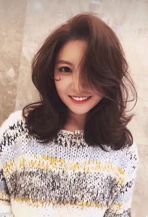 ������Ů���ʺϵľ�ͷ�� ���ѵ�����ʽ���з����