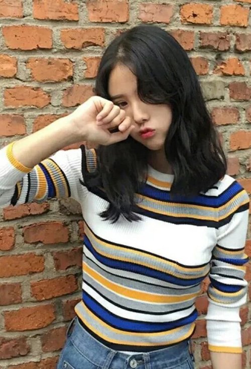 ������Ů���ʺϵľ�ͷ�� ���ѵ�����ʽ���з����