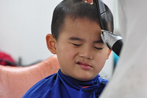 С�к��Ƽ�˧��ͷ���̳� ˧����ͯȦ��ͷ���귨