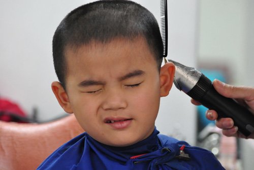 С�к��Ƽ�˧��ͷ���̳� ˧����ͯȦ��ͷ���귨