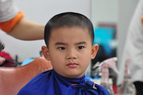 С�к��Ƽ�˧��ͷ���̳� ˧����ͯȦ��ͷ���귨