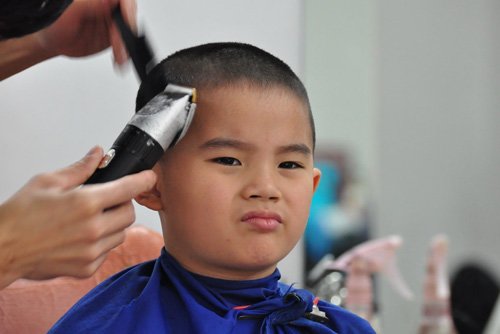 С�к��Ƽ�˧��ͷ���̳� ˧����ͯȦ��ͷ���귨