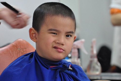 С�к��Ƽ�˧��ͷ���̳� ˧����ͯȦ��ͷ���귨