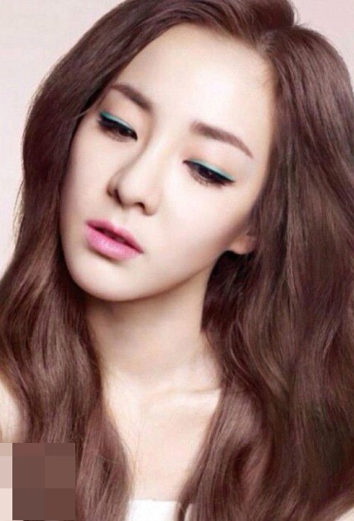 长脸女生留什么发型好看 精选中长卷烫头发造型