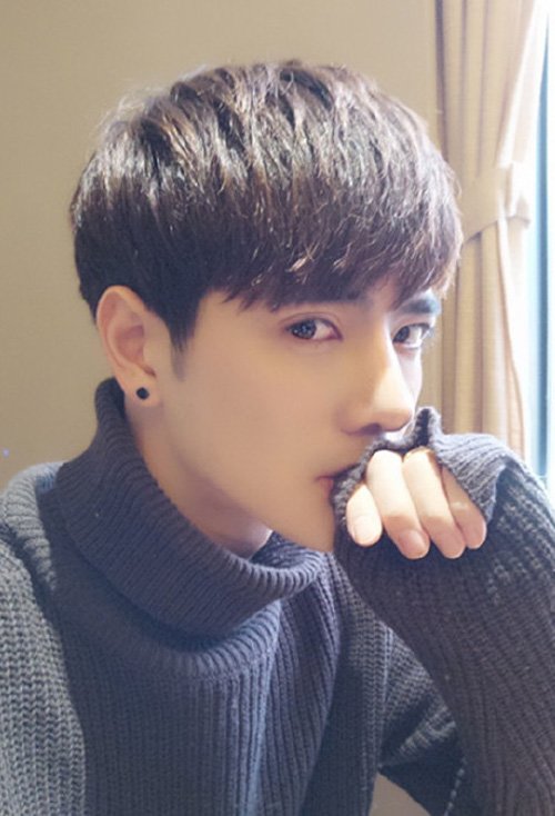 ������ͷ�������̵ķ��� ����˧�����µĶ�ͷ��